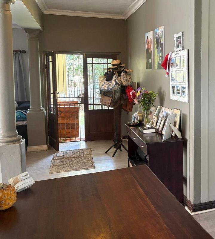 3 Bedroom Property for Sale in Bayswater Free State